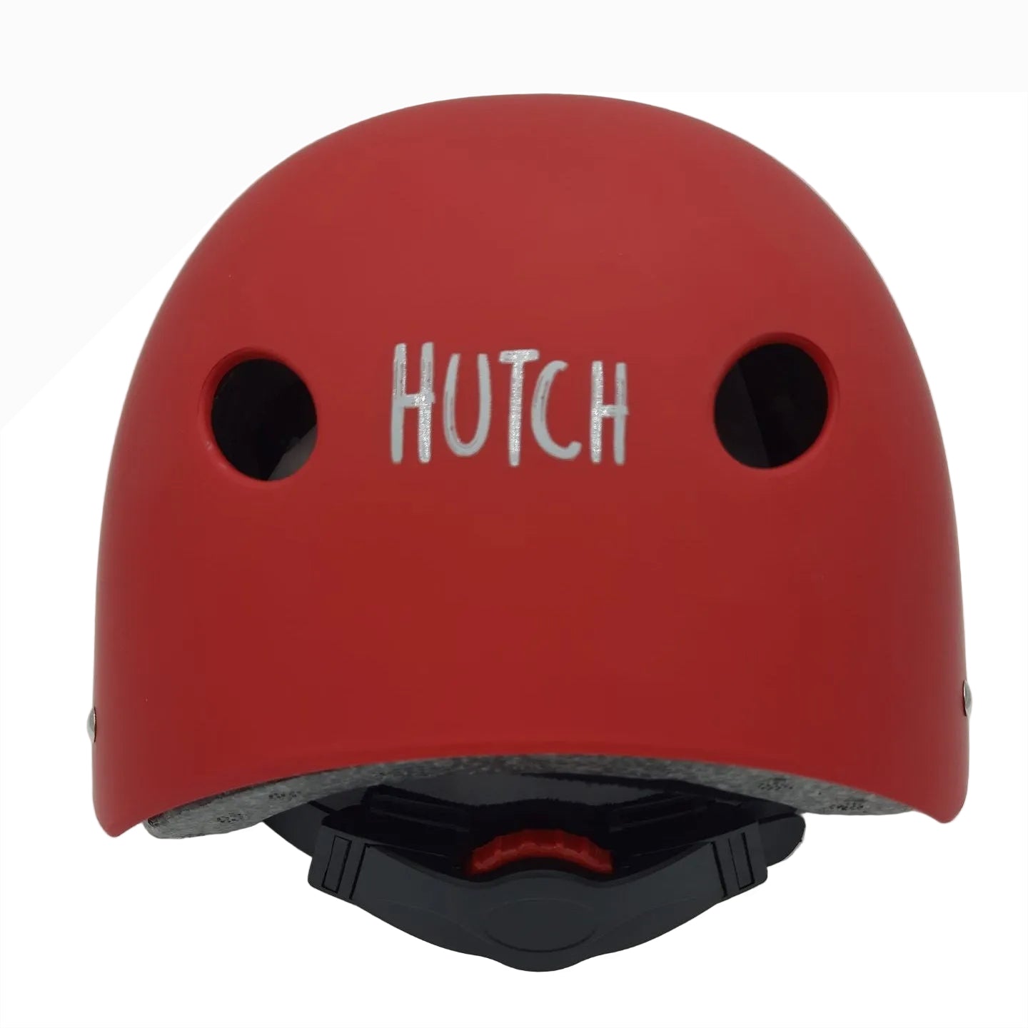 HUTCH Multi-Sport Helmet (53-56) in Matt Red