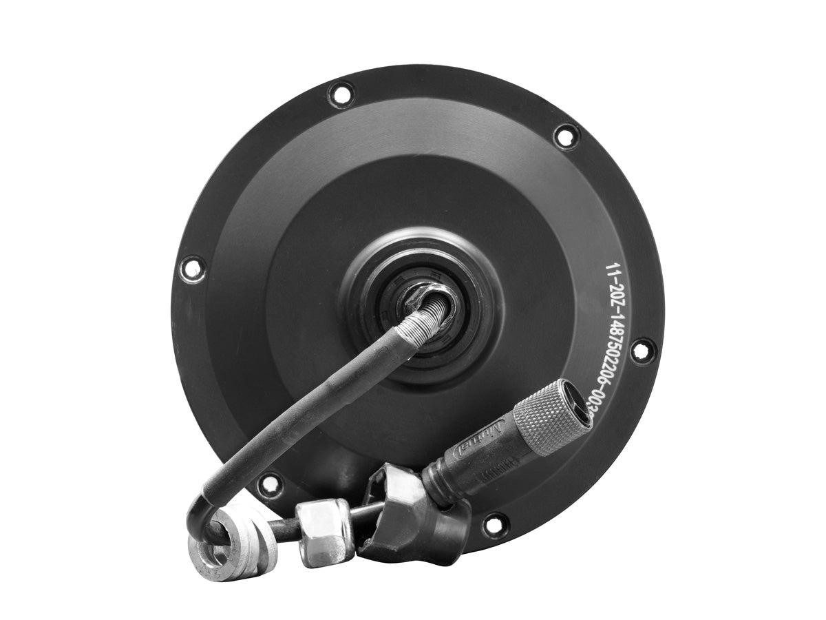 MOTOR WHEEL, 20" 750W Brushless Gear Hub Motor for Himiway