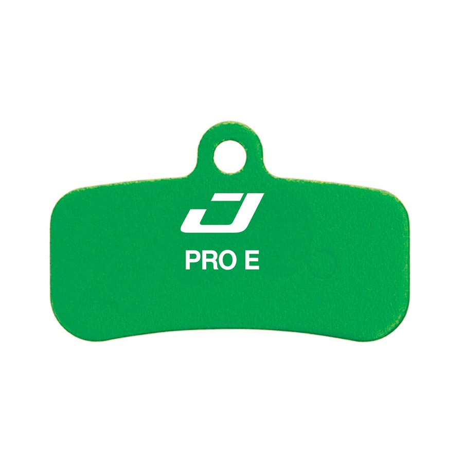 JAGWIRE, Disc Brake Pads, XTR M9120, DH-R EVO, SLATE