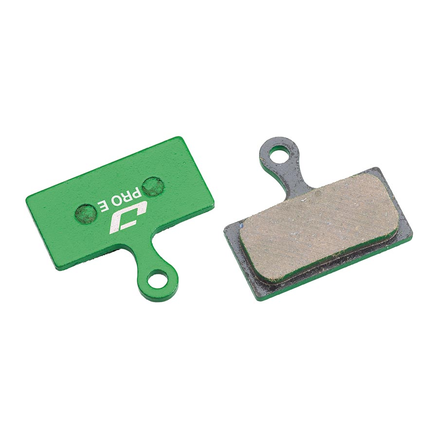 JAGWIRE Brake Pads, PRO E-BIKE, GENERATION M985, SIM MCX1,