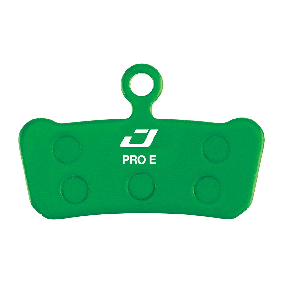 JAGWIRE, PRO E-BIKE, G2 ULTIMATE, G2 RSC, Brake Pads