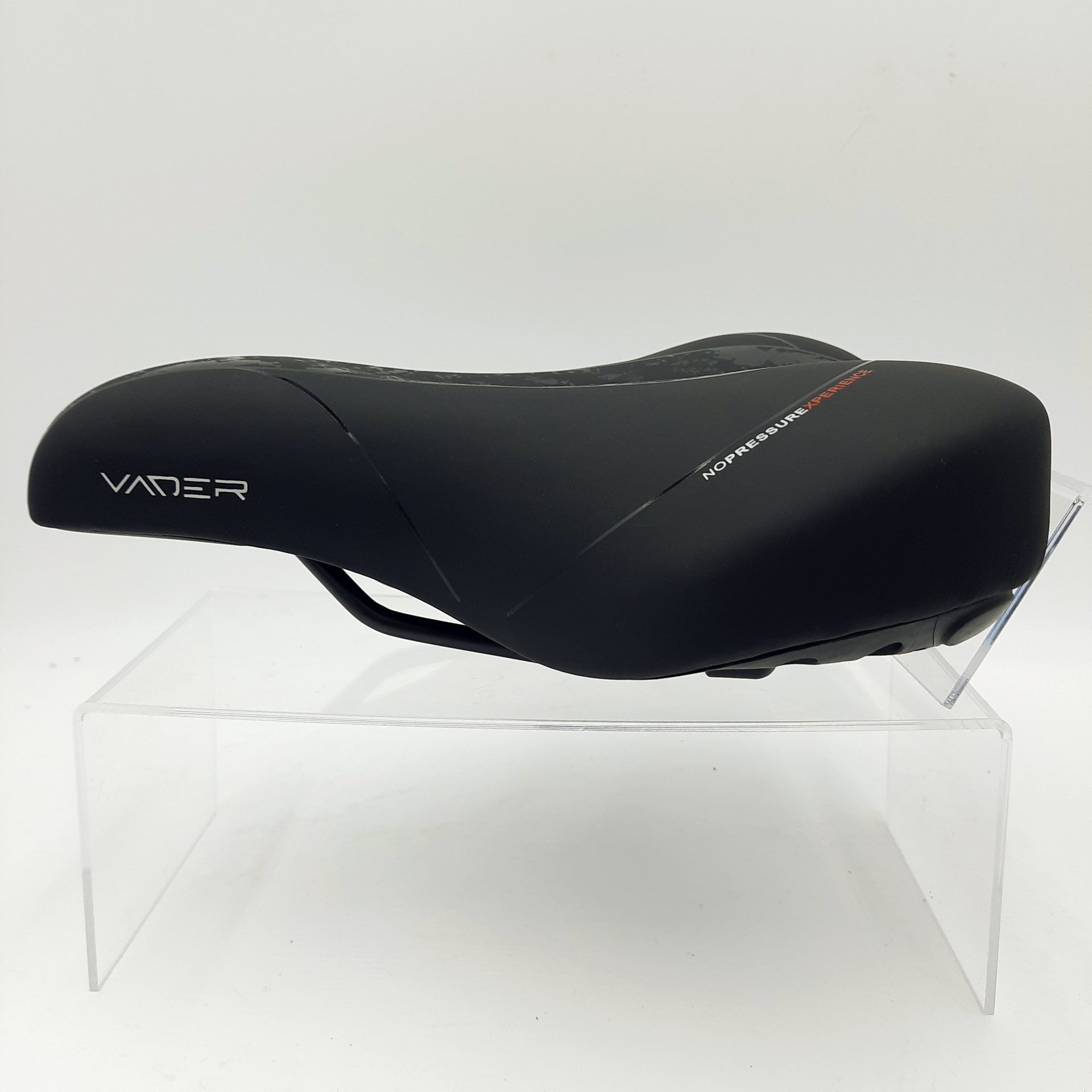 NON-BRAND, Bike Saddle Seat (260x210 mm)