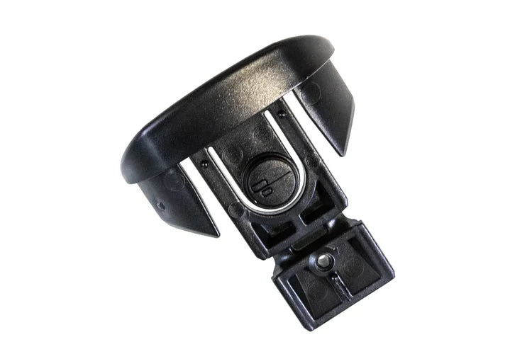 GAZELLE, Fender spatlap apollo, 60mm black