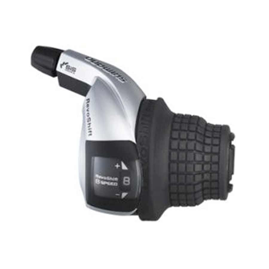 Revoshift lever, Tourney, SL-RS45, (SHIMANO)