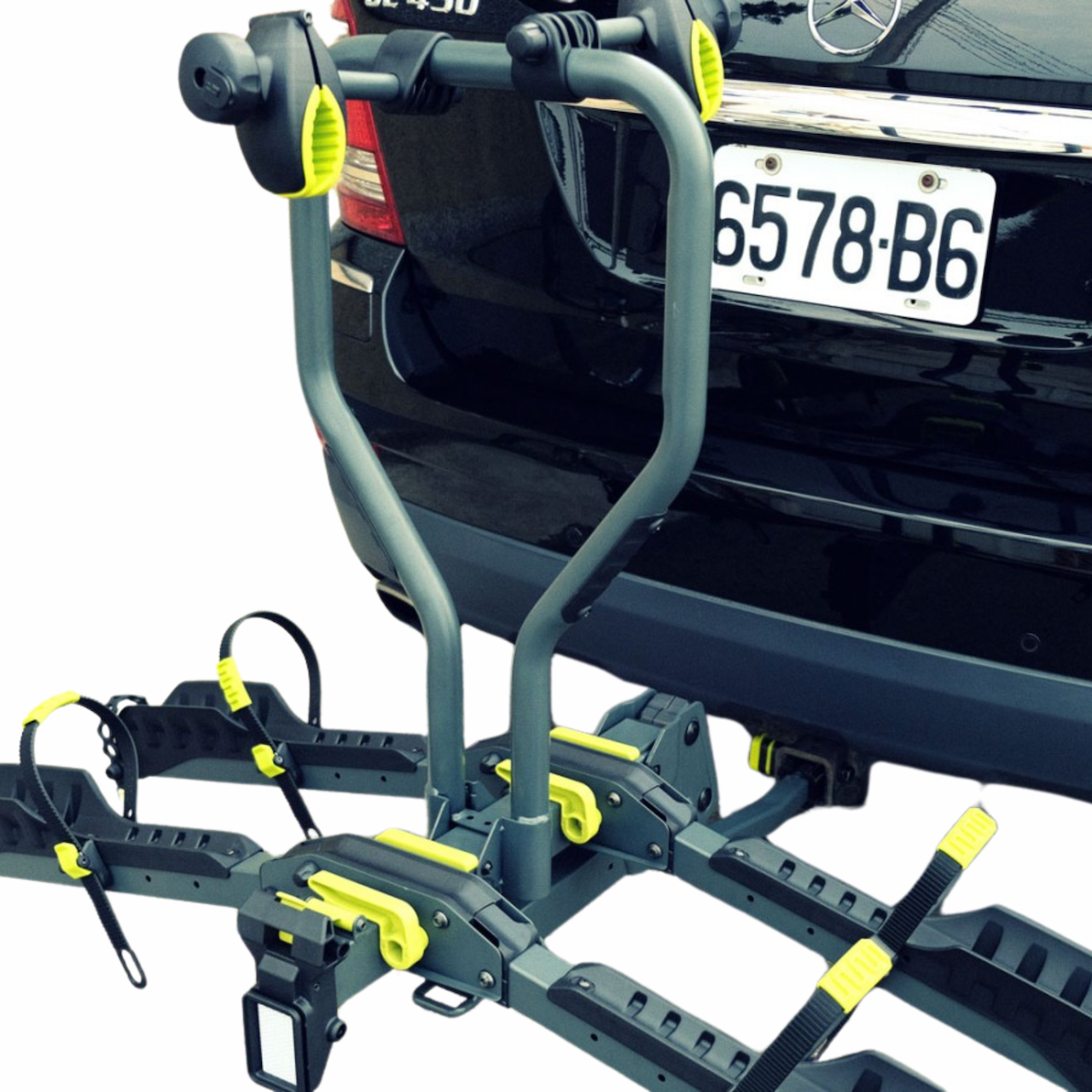 BUZZRACK SCORPION H (E-BIKE)