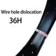 RIM, 26inch, 4.0, 36 Holes for Fat Ebike