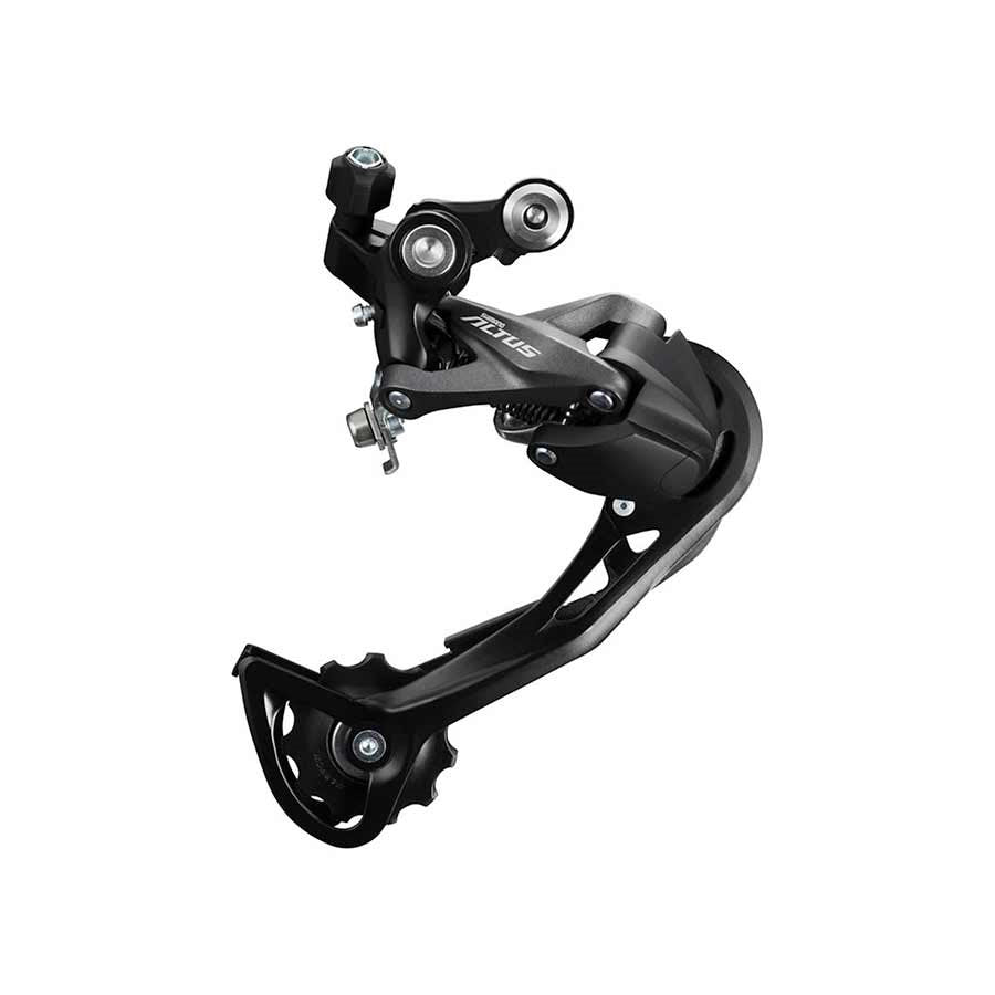 SHIMANO, Rear derailleur, Altus, RD-M2000, 9sp, SGS