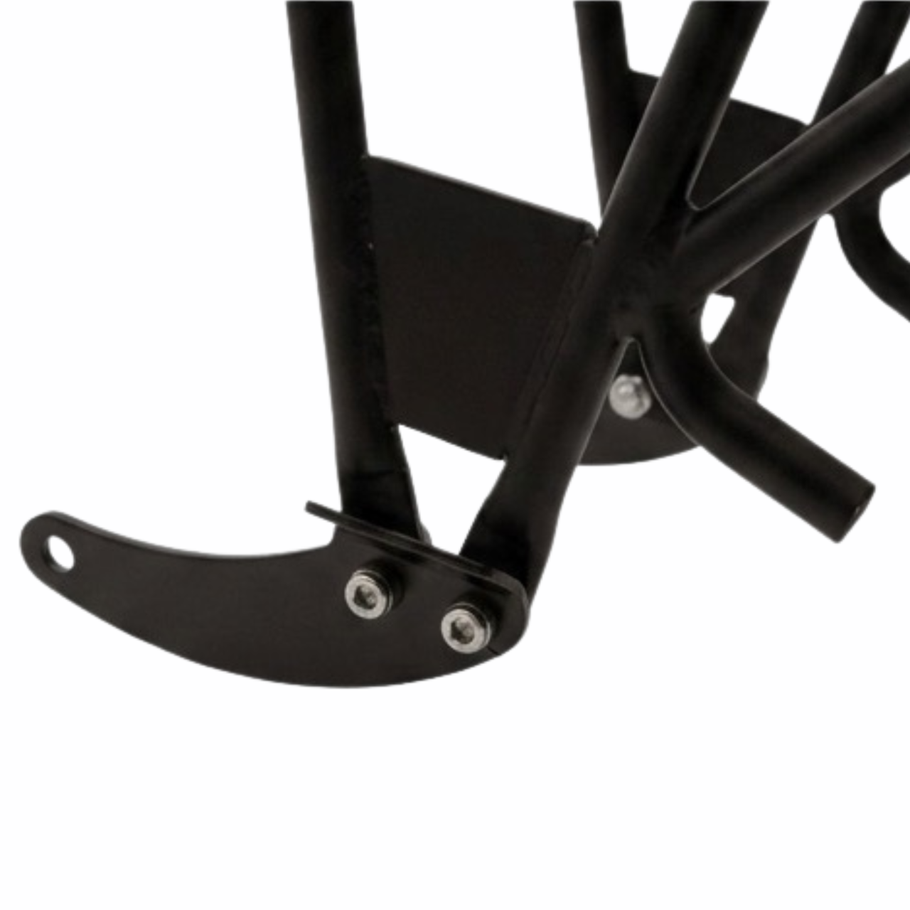 AXIOM, FATLINER FAT BIKE RACK - BLACK