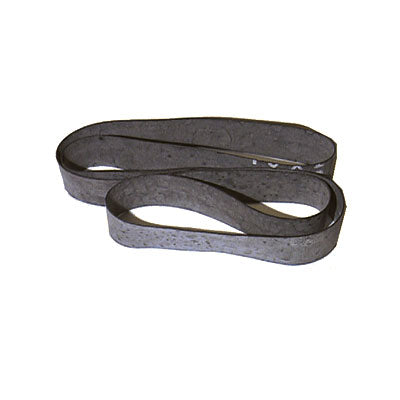 DAMCO, 20'' X 60MM (FAT BIKE) RUBBER RIM TAPE