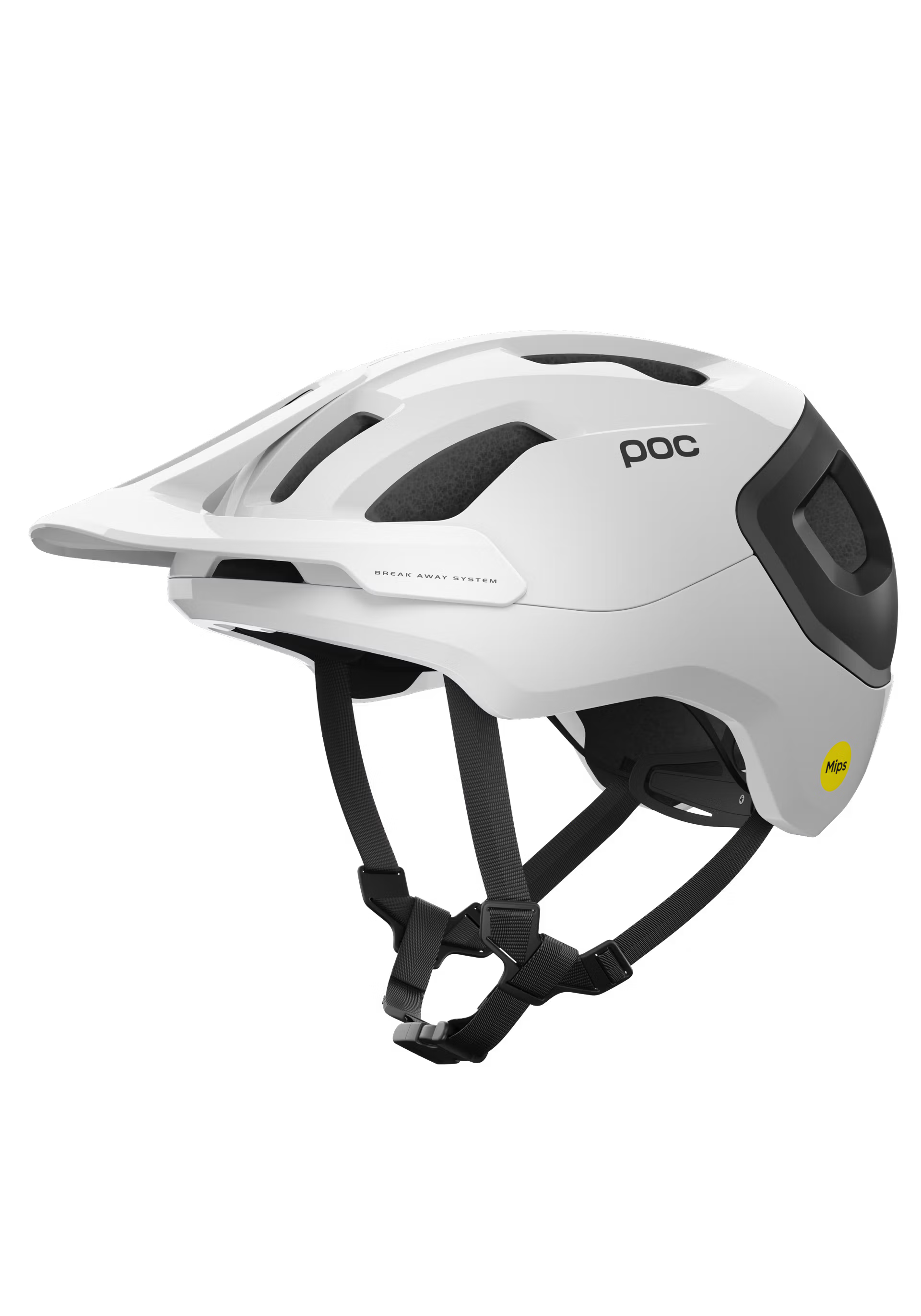 POC, Axion Race MIPS, MTB Helmet