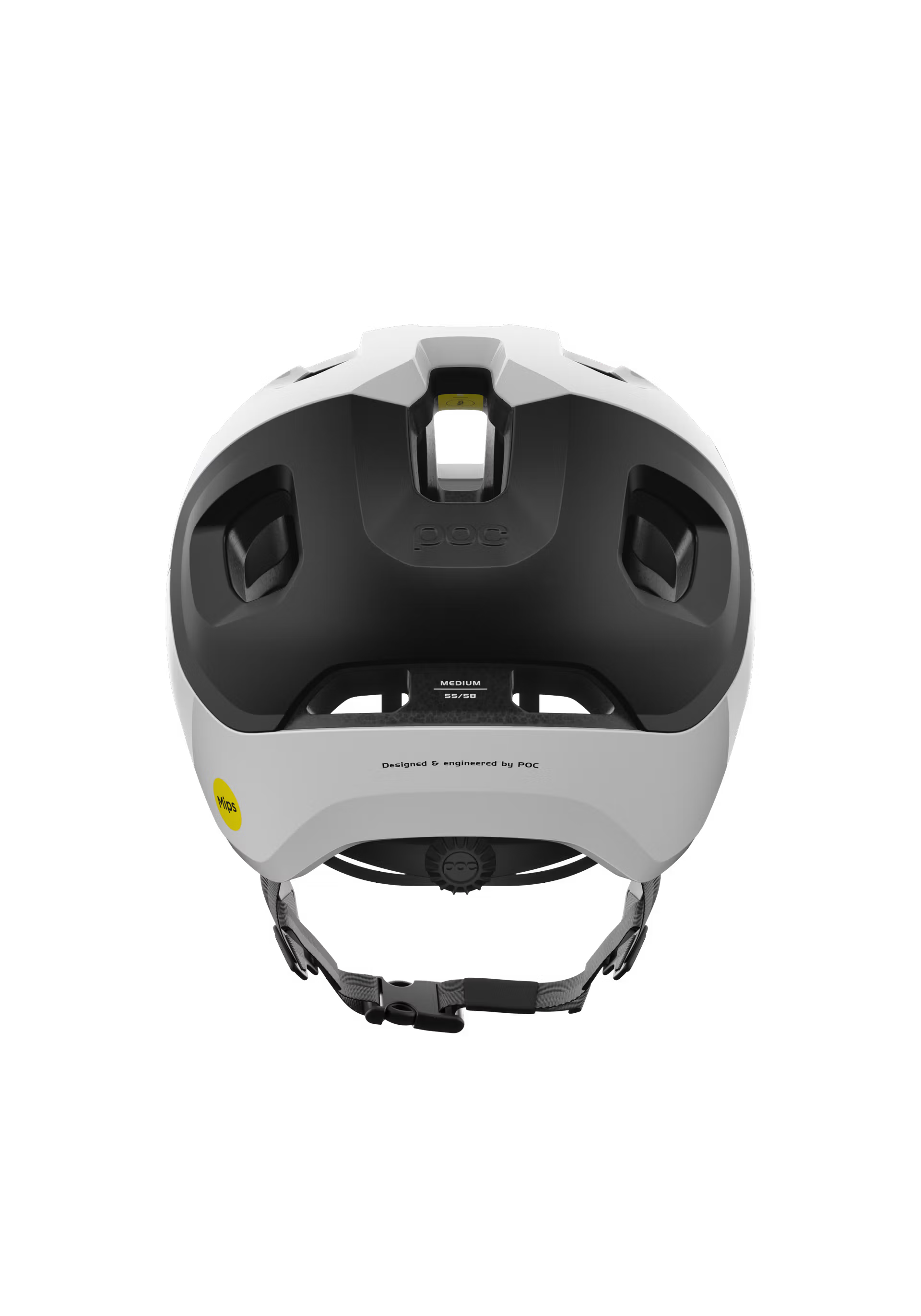 POC, Axion Race MIPS, MTB Helmet