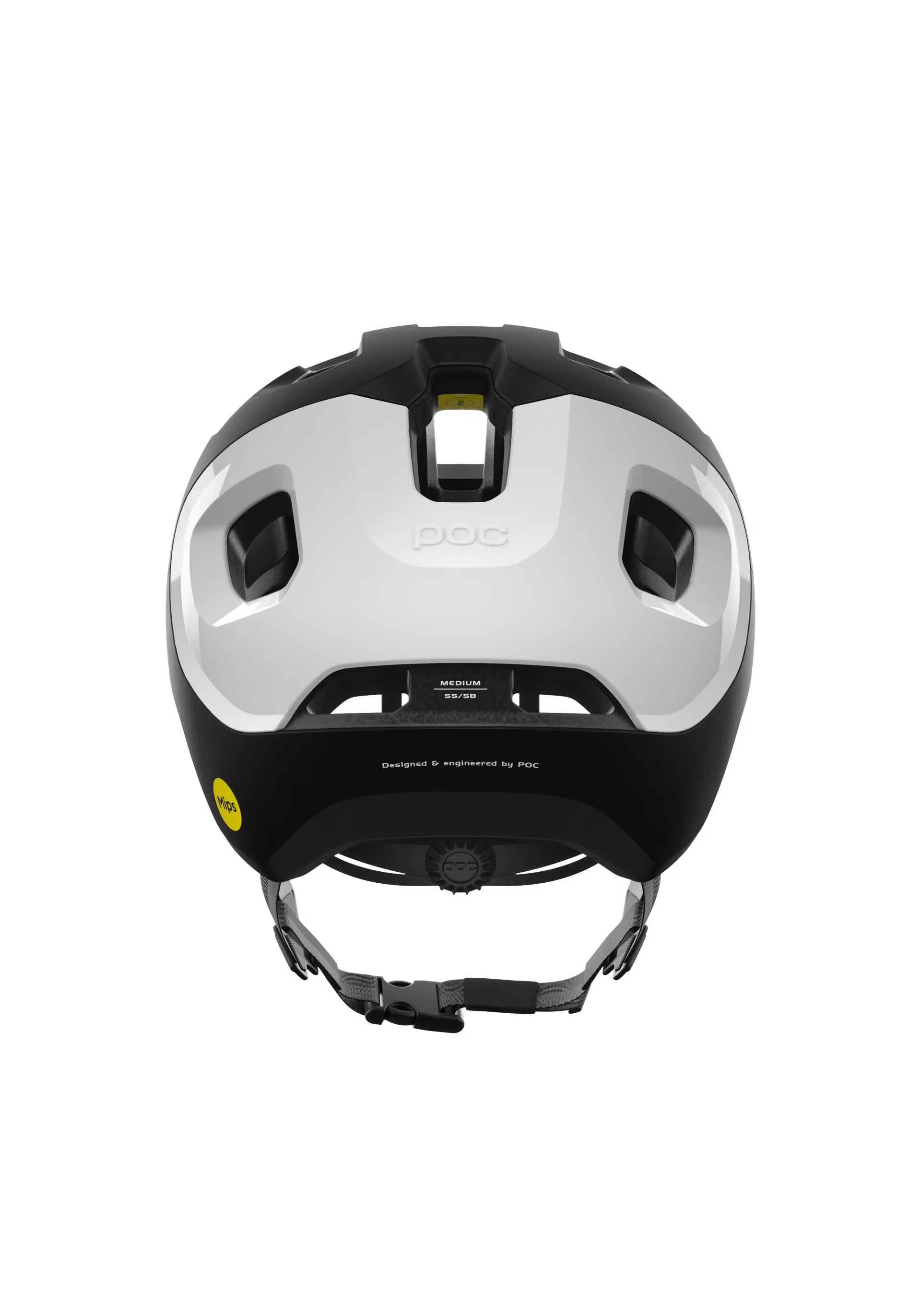 POC, Axion Race MIPS, MTB Helmet