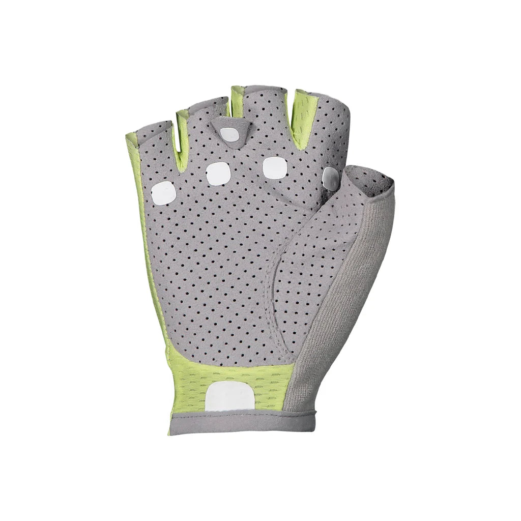 POC, Agile Short Glove, Lemon Calcite