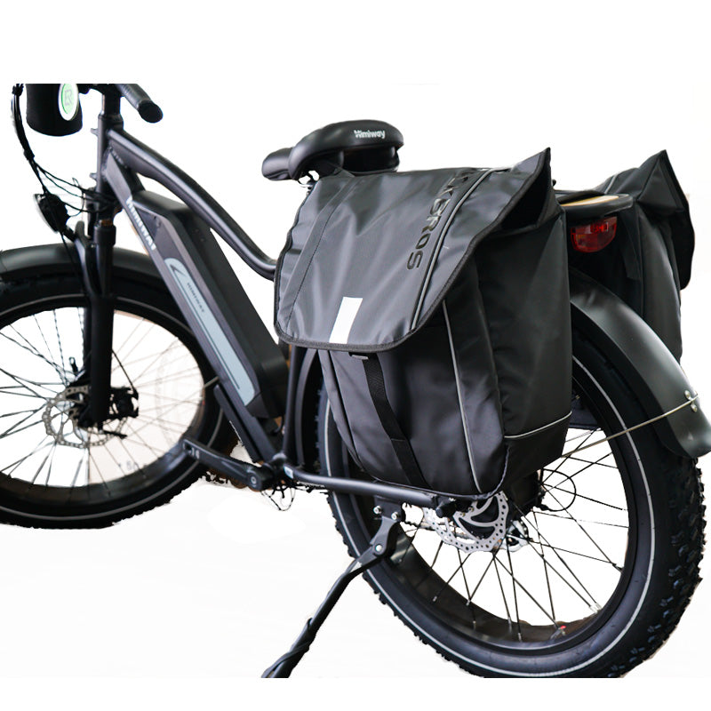 RockBros Bike Rack Pannier Bag