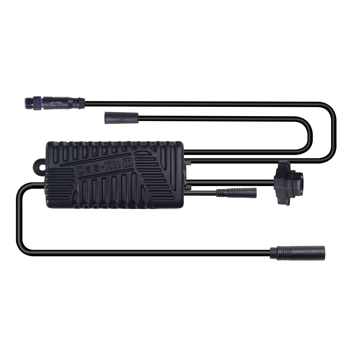 CONTROLLER, CT6-T7, For NCM T7s/Cru7s