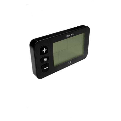 DISPLAY, L6BT or L7BT, for NCM PRAGUE/ASPEN/MOSCOW/M3/T3S/T3