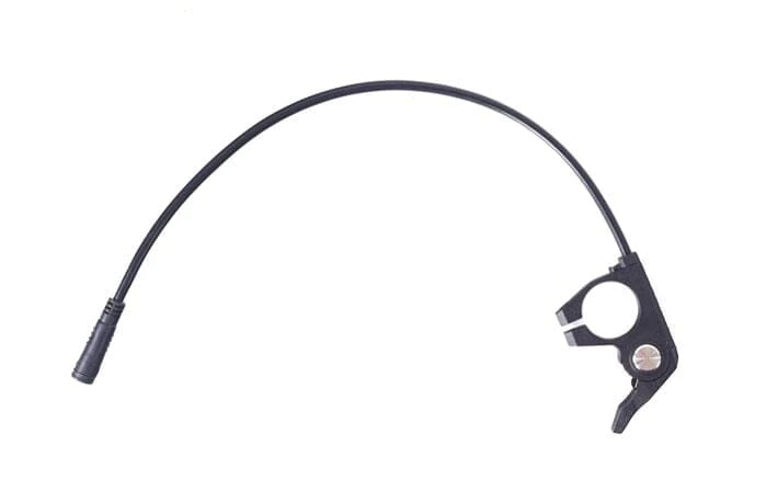 Das-Kit Throttle - T6 20 (Short) - For NCM MOSCOW PLUS/MILANO PLUS/ASPEN PLUS/MIAMI/FOO & ET CYCLE F720/F1000/T720/T1000