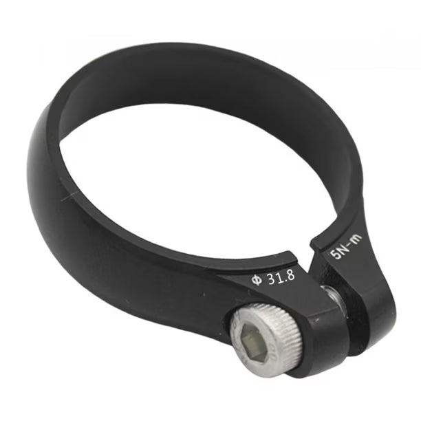 GENERIC, Seatpost Clamp
