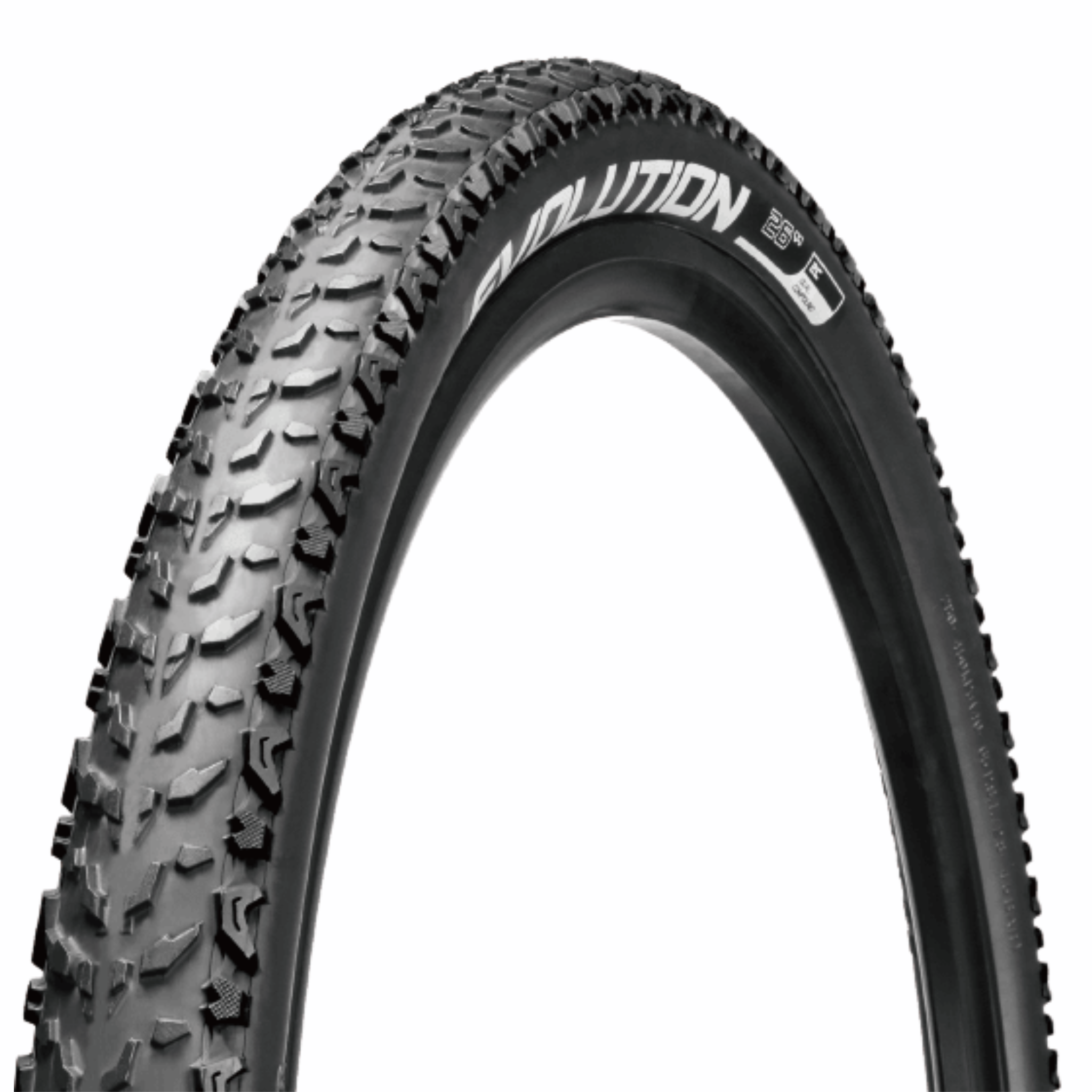 CHAOYANG, MOUNTAIN BIKE TIRE, SIZE 26"