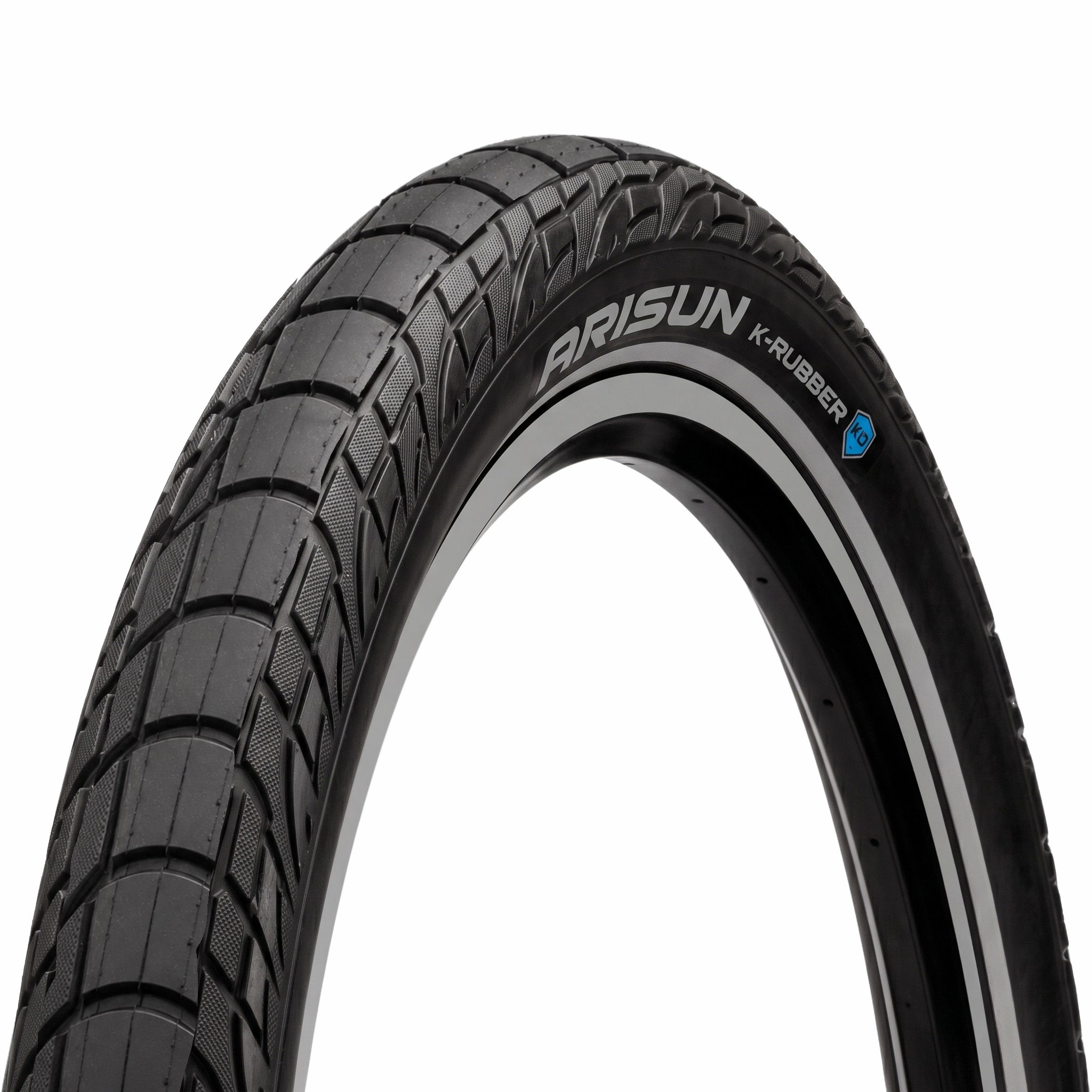 CHAOYANG, ARISUN CITY TIRE BIKE, 27.5"X 2.2