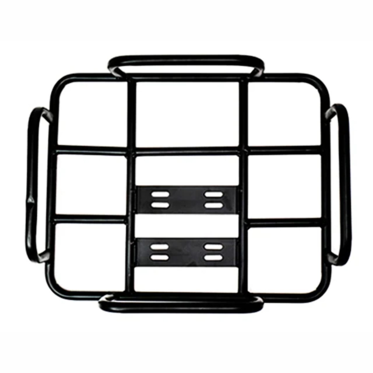 Delivery Rack, 4 Handle Bar, (Compatible With Cloud Delivery Bags)
