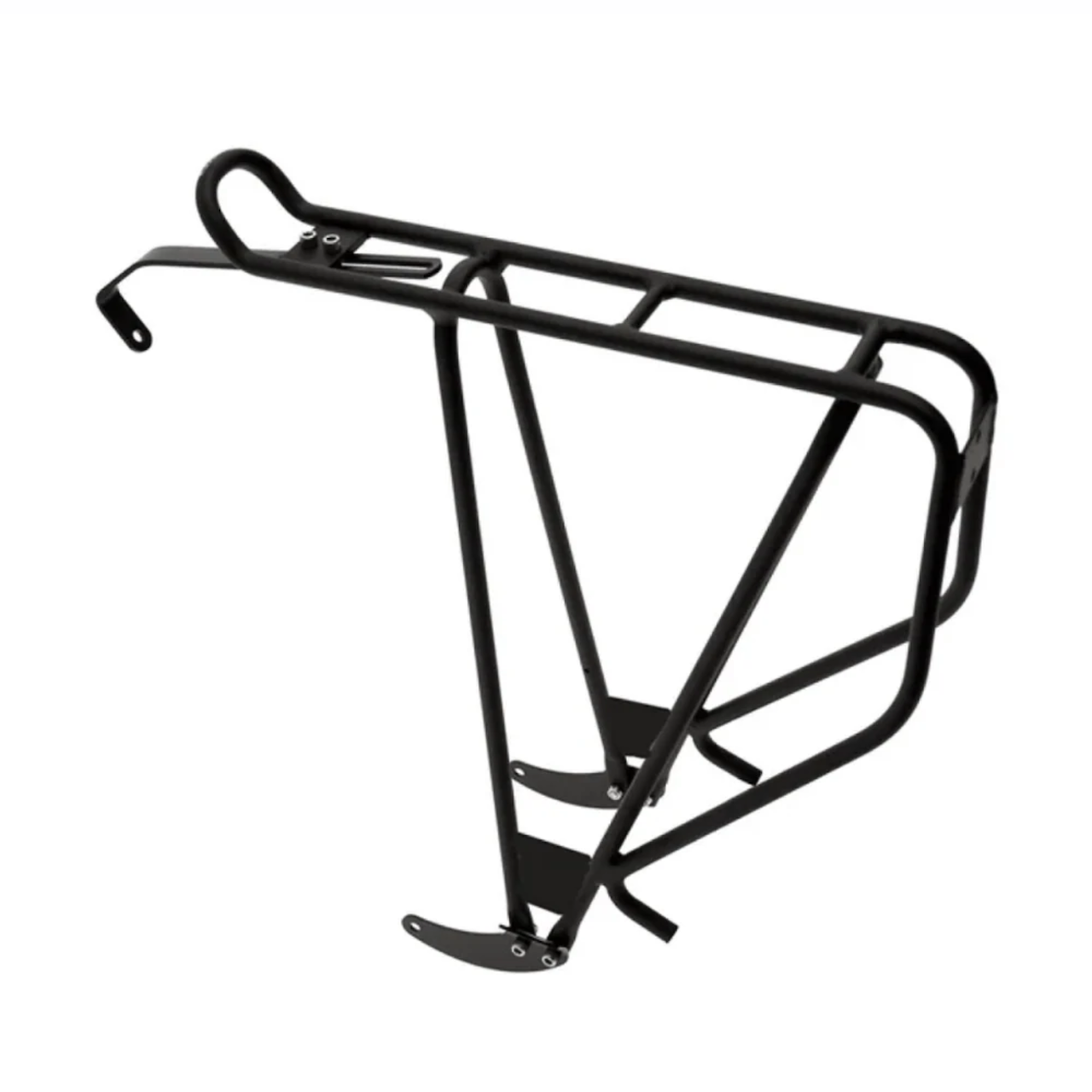 AXIOM, FATLINER FAT BIKE RACK - BLACK