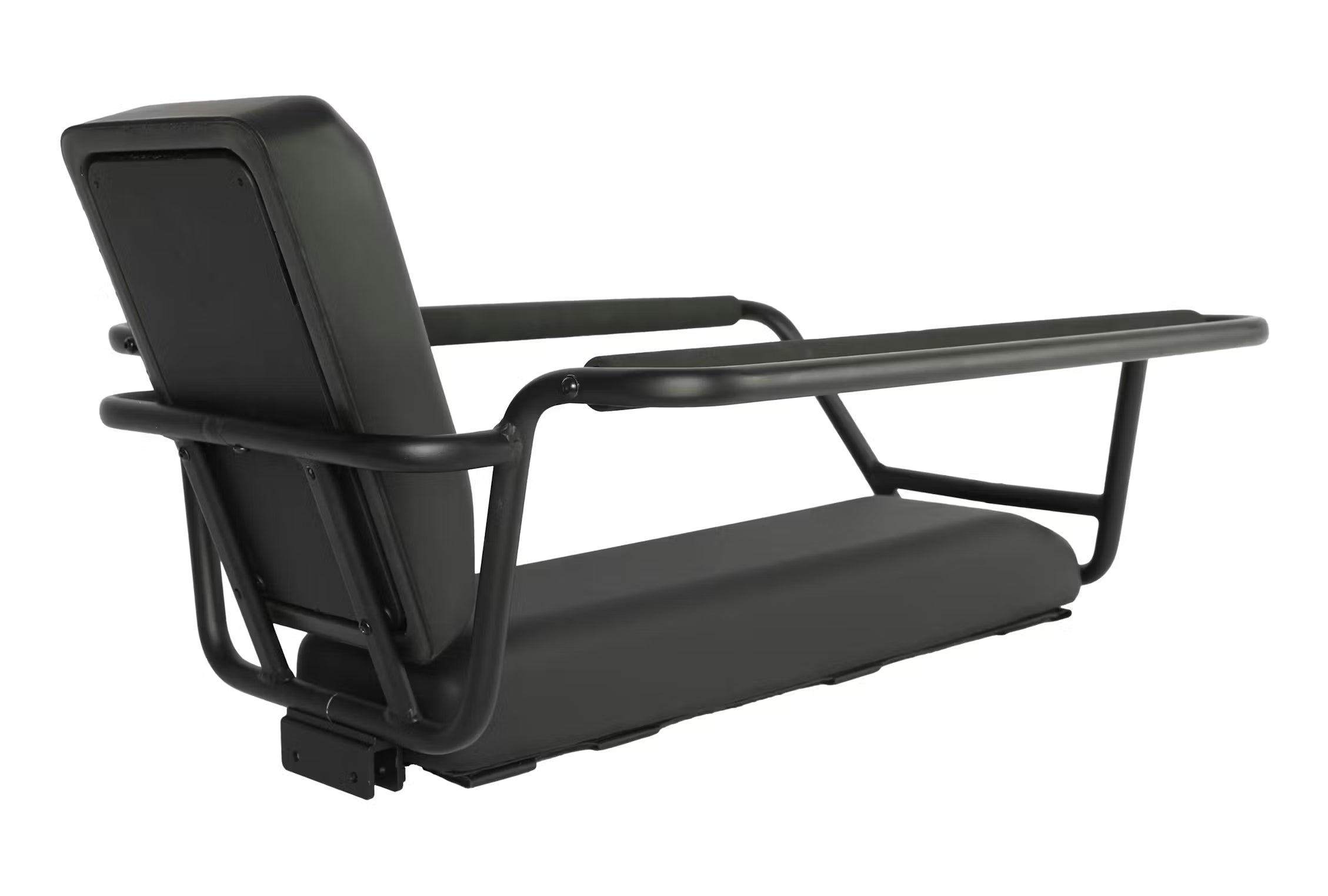 Aventon, Child Carrier Kit - Handrail & Long Seatpad (in store)