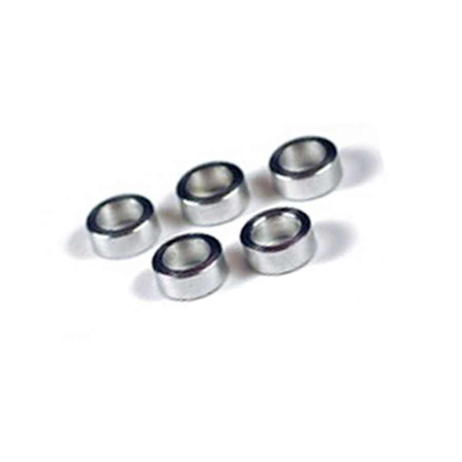 Wheels Manufacturing, Chainring spacers,