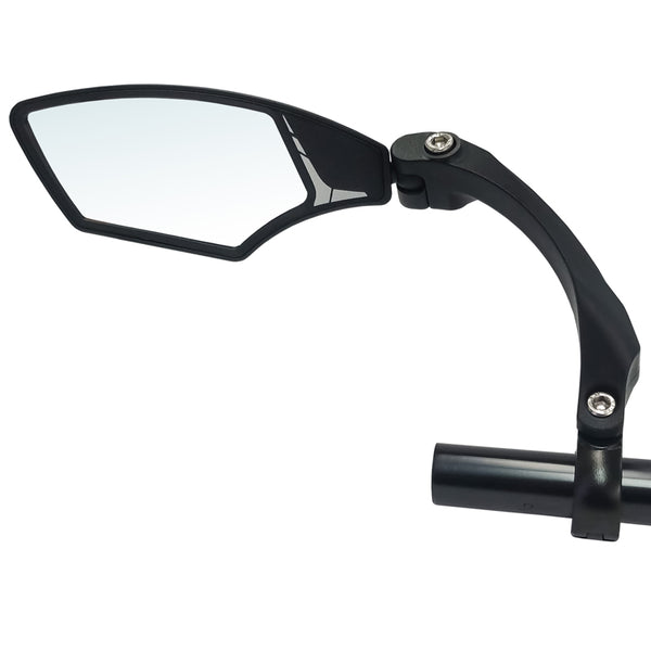 Hafny Left Handler Bike Mirror Cloud eBikes