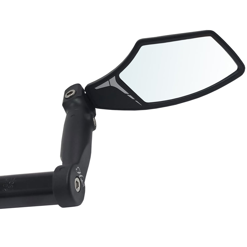 Hafny, Adjustable Bar-End Bike Mirror