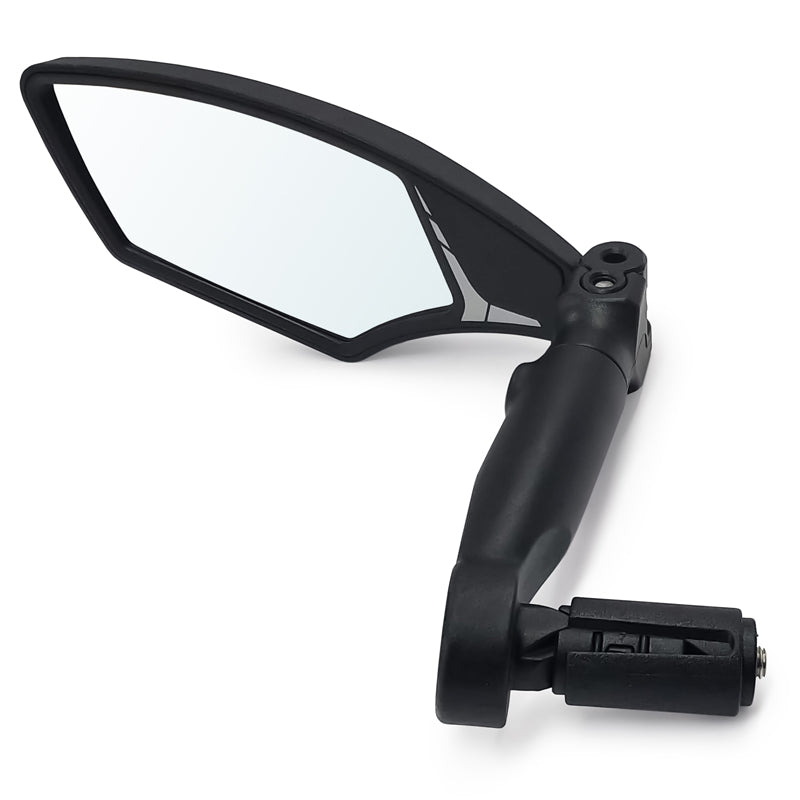 Hafny, Adjustable Bar-End Bike Mirror