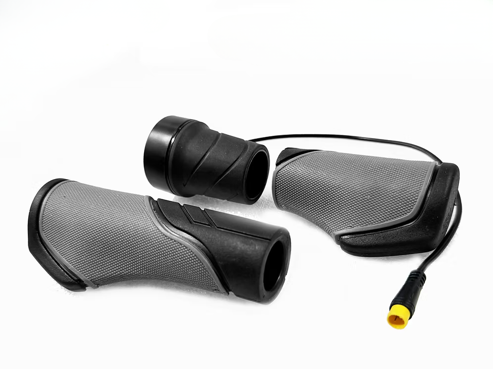 Throttle Grip Handlebar, ES-300, compatible with some Rad Power models