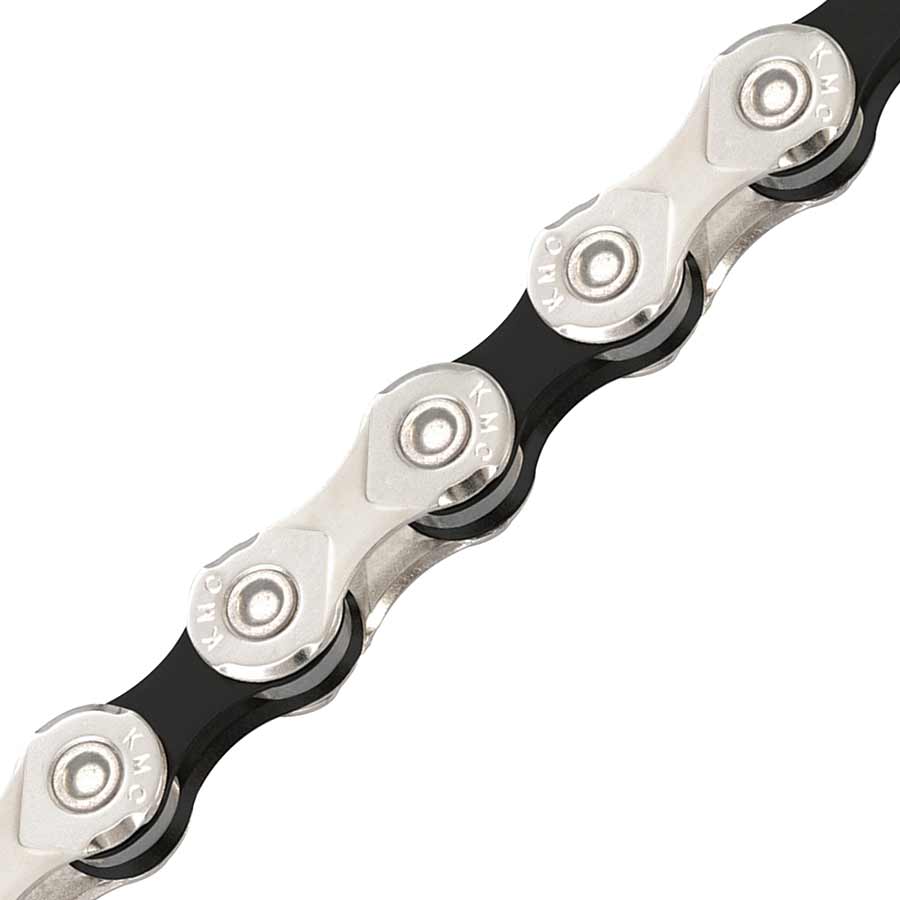 KMC, X10 GY/GY, Chain, 10 Speed, 5.88mm, 116 Links