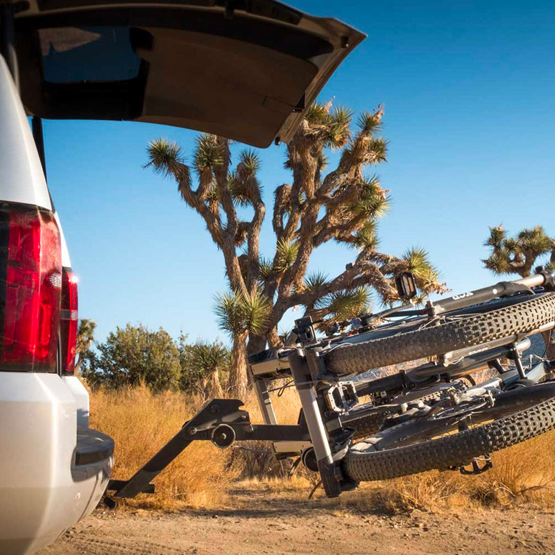 BUZZRACK E-SCORPION H1 / H2 (E-BIKE)