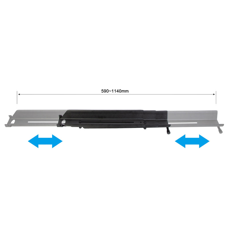BUZZRACK E-SCORPION H1 / H2 (E-BIKE) RAMP