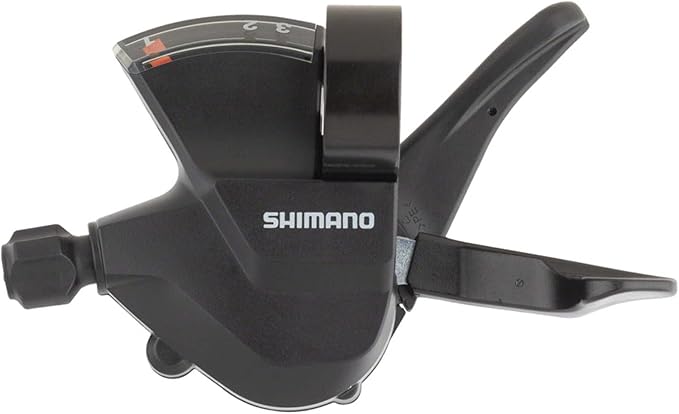 SHIMANO, SL-M315-7R, Trigger Shifter