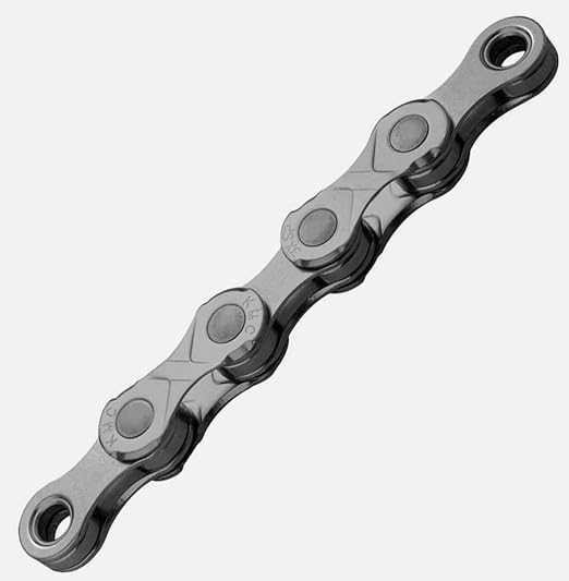 KMC, X10 GY/GY, Chain, 10 Speed, 5.88mm, 116 Links