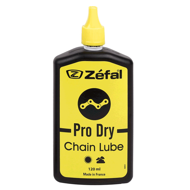Zefal Pro Dry Chain Lube