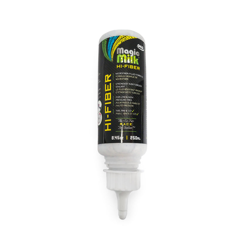 OKO, Magic Milk (Hi-Fiber), Sealant