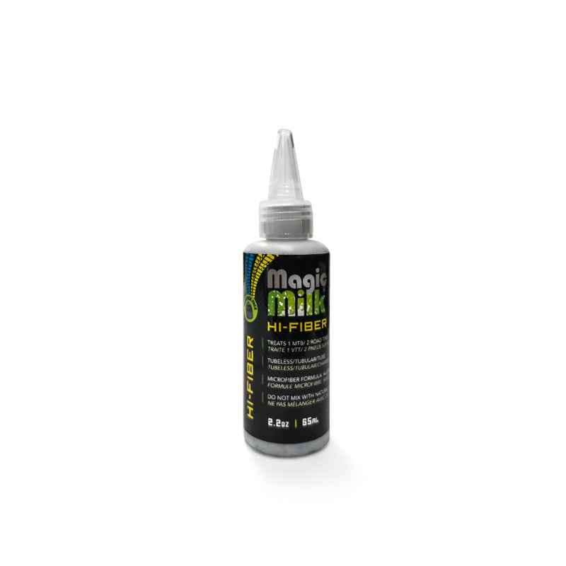OKO, Magic Milk (Hi-Fiber), Sealant