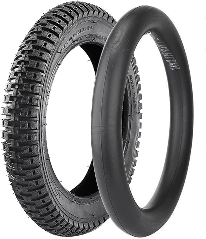YUNSCM, CITY TIRE BIKE, 16"X 2.125