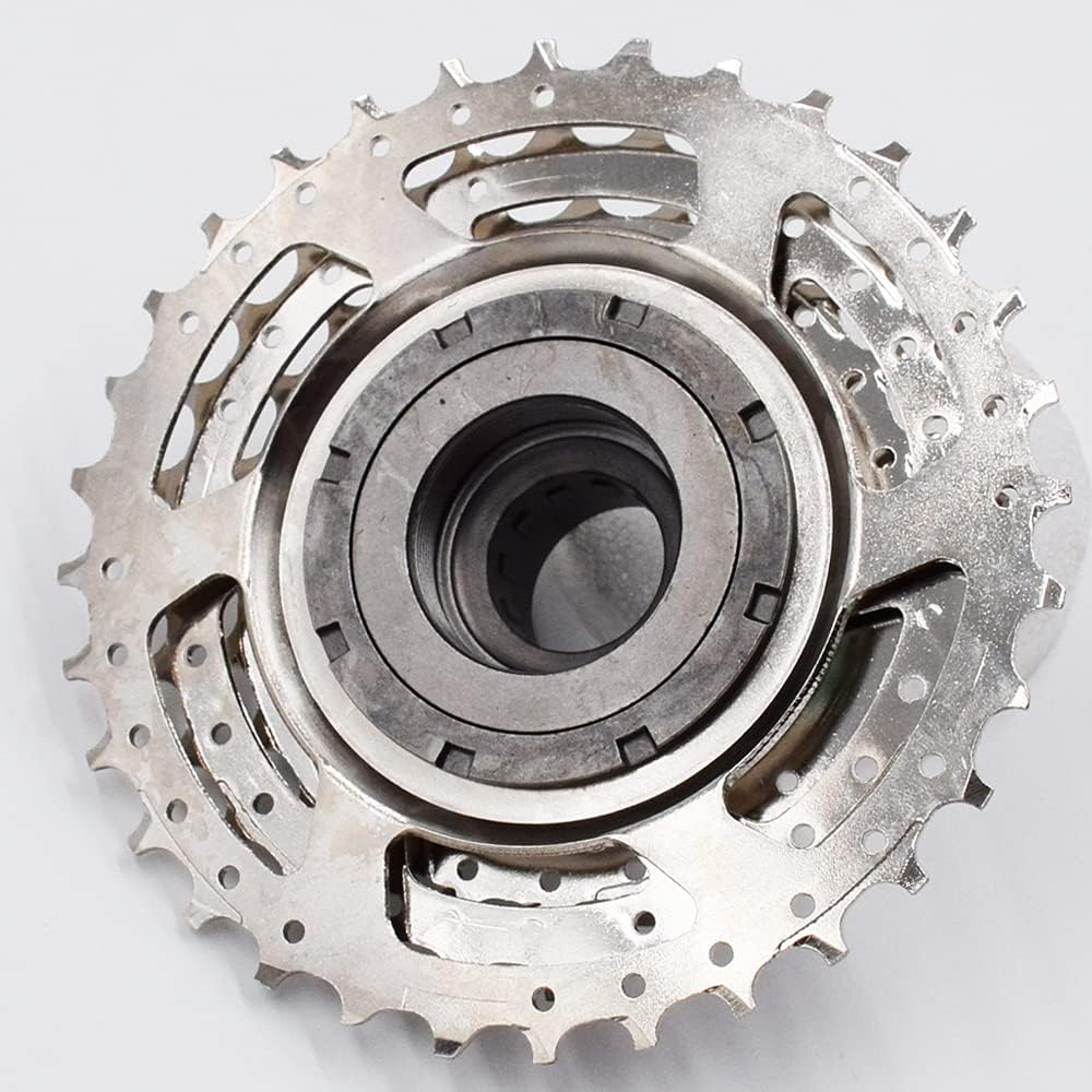 Freewheel, 7-8 speed