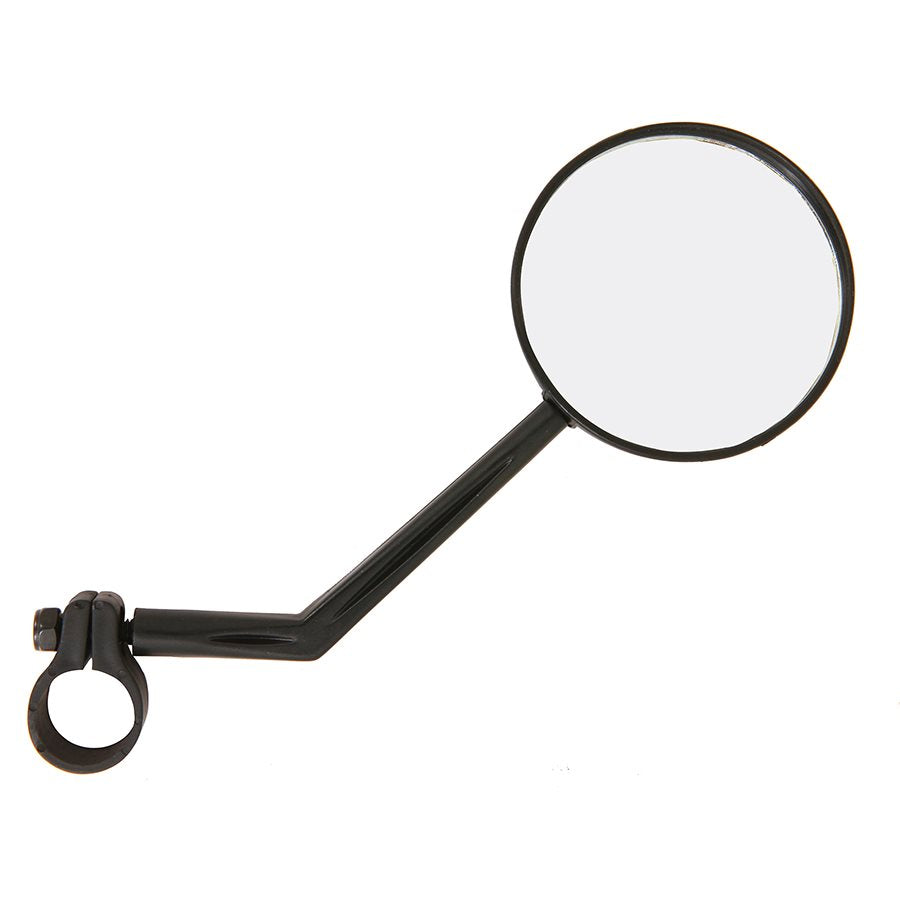EVO, Easy View, Mirror, Mount: Handlebar