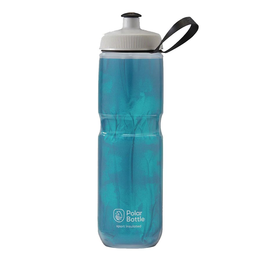 Polar Bottle, Sport Insulated 20oz, Water Bottle, 591ml / 20oz