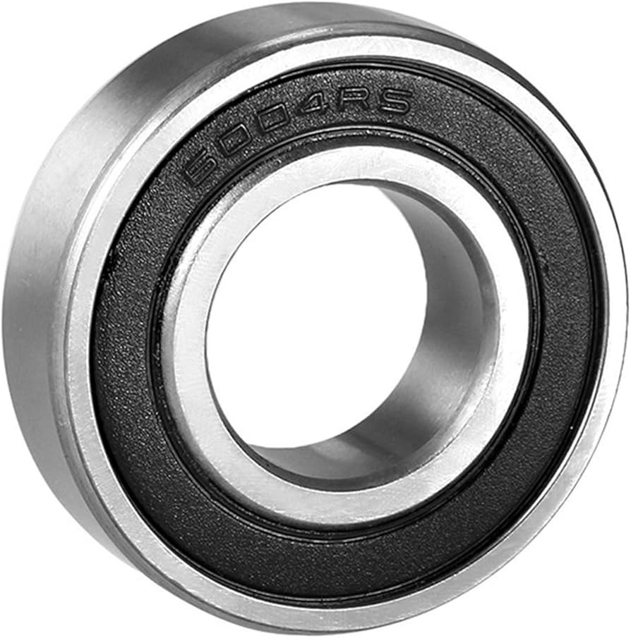 NON-BRAND Bearings - 6004RS (1pc)
