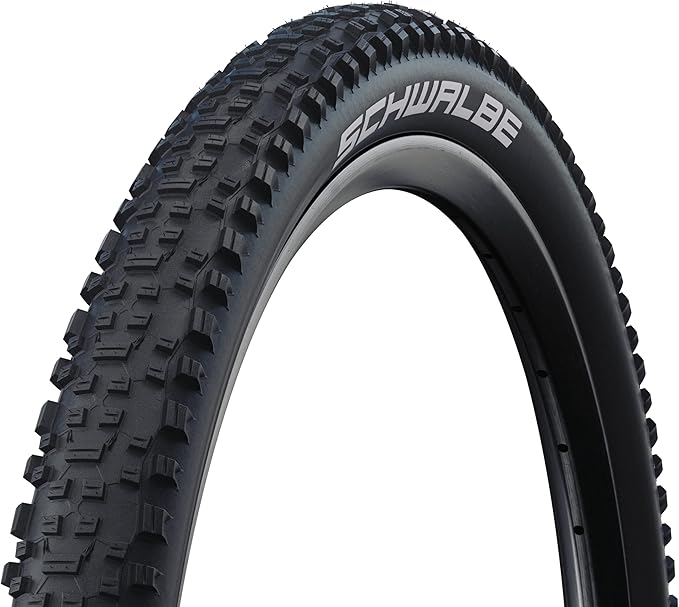 SCHWALBE, RAPID ROB, MOUNTAIN BIKE TIRE