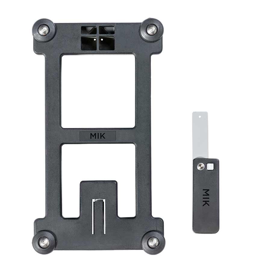 Basil MIK Adapter Plate Black basil-mik-adapter-plate-black