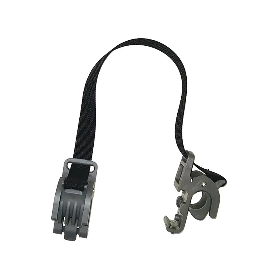 YUBA, Baguette Replacement Clips, pair