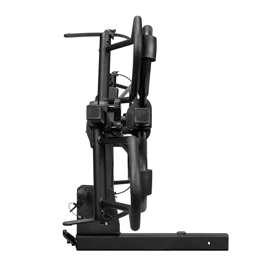 Hollywood Racks, Sport Rider SE for E-Bike, Hitch Mount Rack, 2'', Bikes: 2