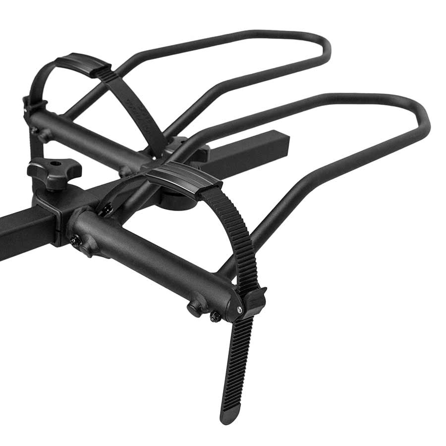Hollywood Racks, Sport Rider SE for E-Bike, Hitch Mount Rack, 2'', Bikes: 2